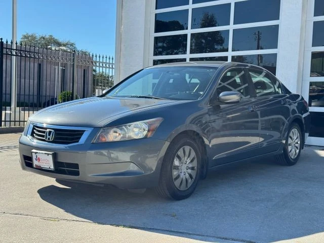 2009 Honda Accord 8th Gen - Image 3 of 21