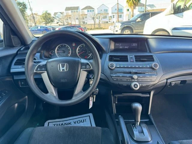 2009 Honda Accord 8th Gen - Image 2 of 21