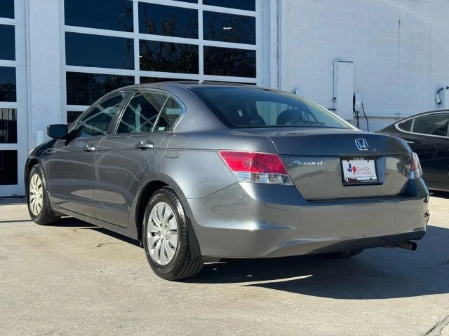 2009 Honda Accord 8th Gen - Image 9 of 21