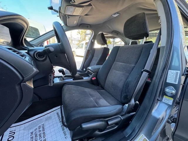 2009 Honda Accord 8th Gen - Image 6 of 21