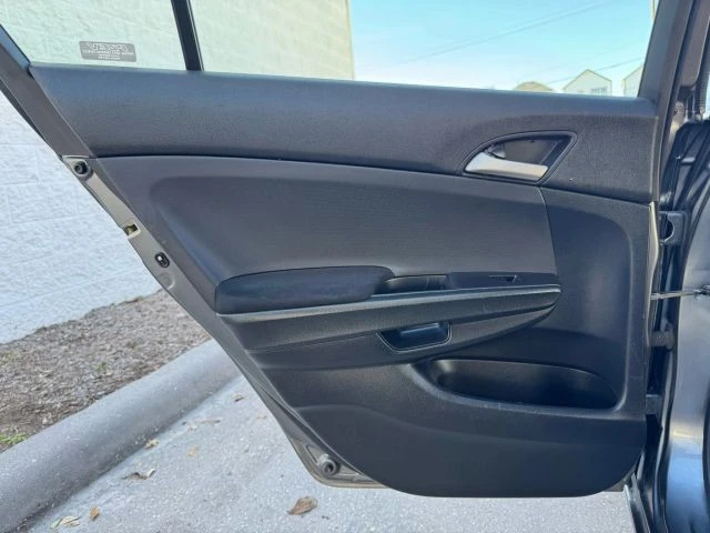 2009 Honda Accord 8th Gen - Image 21 of 21