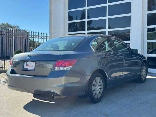 2009 Honda Accord 8th Gen - Image 11 of 21