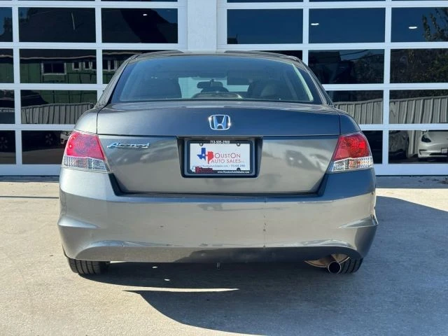 2009 Honda Accord 8th Gen - Image 7 of 21