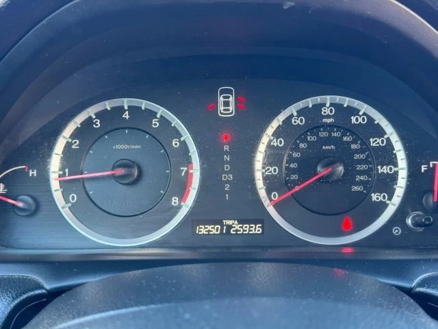 2009 Honda Accord 8th Gen - Image 20 of 21