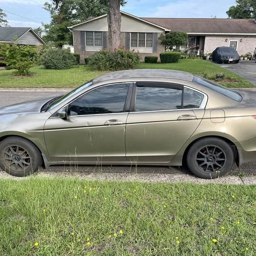 2009 Honda Accord 8th Gen - Image 1 of 1
