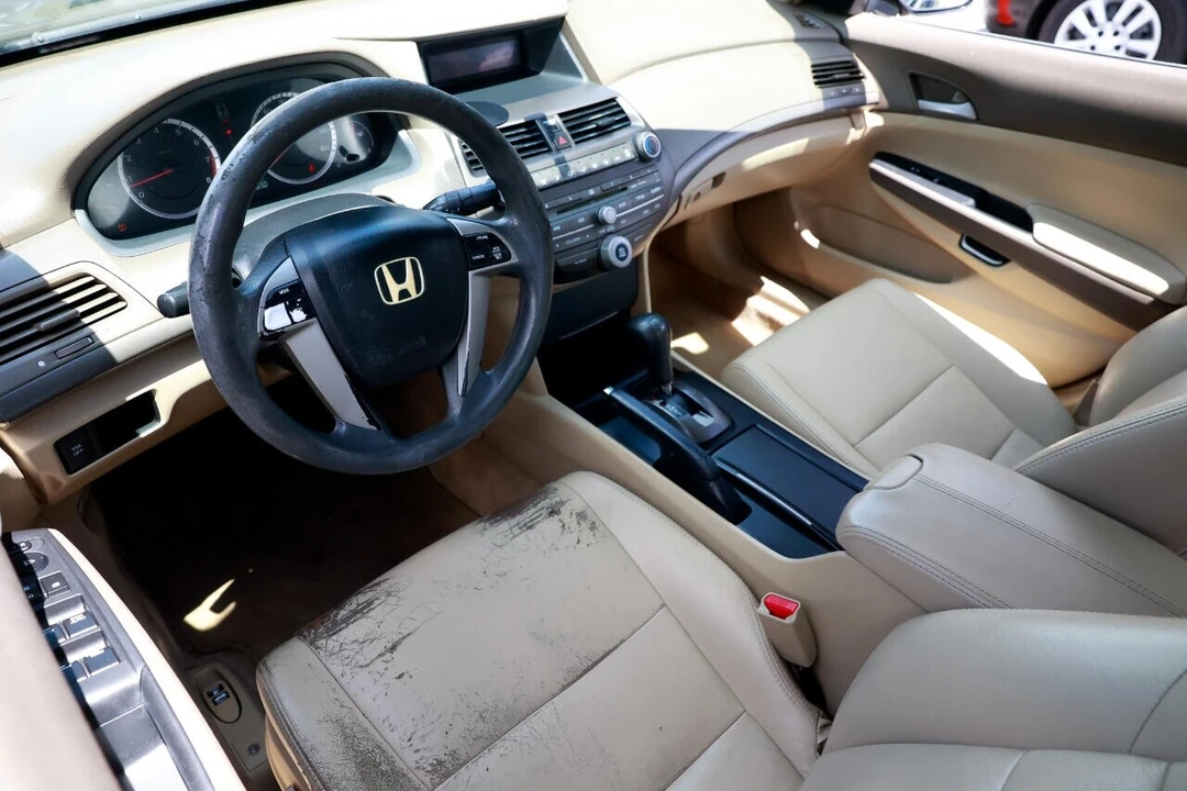 2009 Honda Accord 8th Gen - Image 4 of 12