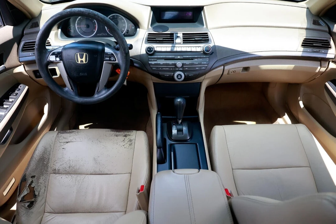 2009 Honda Accord 8th Gen - Image 2 of 12