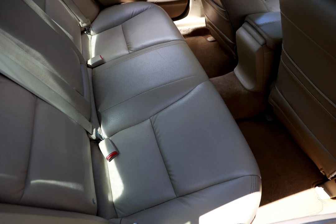 2009 Honda Accord 8th Gen - Image 12 of 12