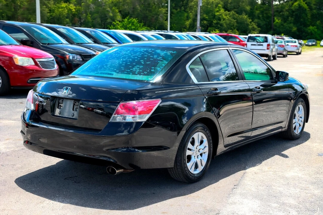 2009 Honda Accord 8th Gen - Image 11 of 12