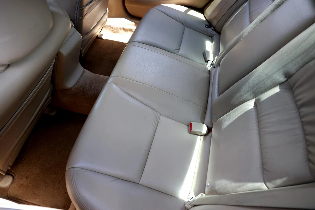 2009 Honda Accord 8th Gen - Image 10 of 12