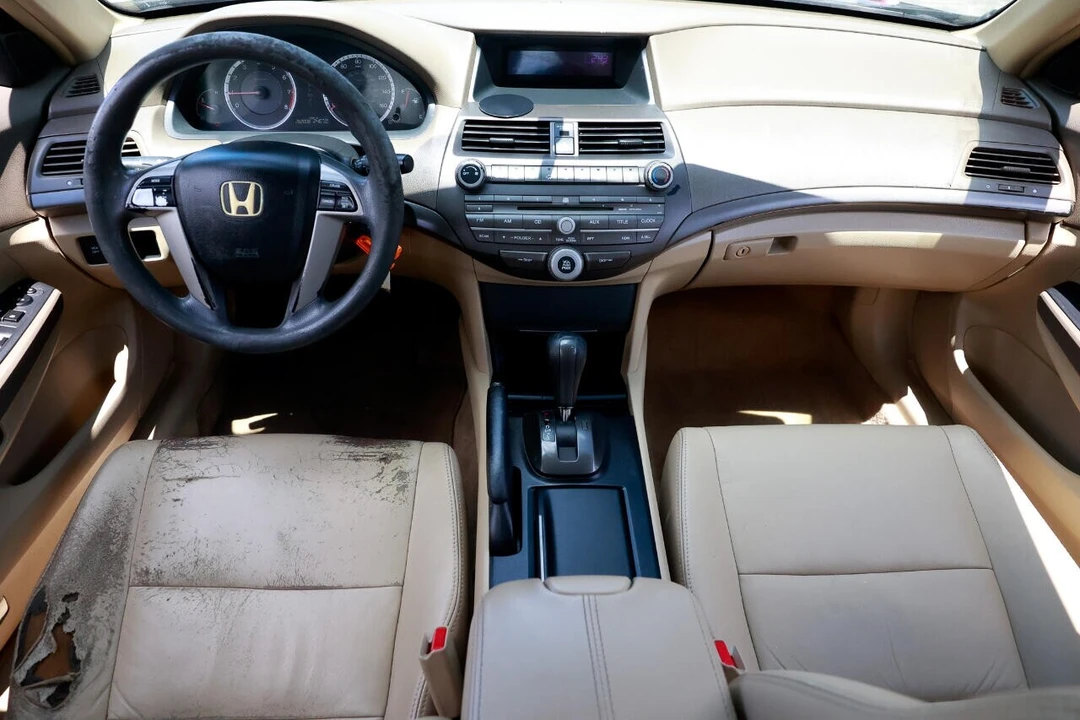 2009 Honda Accord 8th Gen - Image 21 of 21