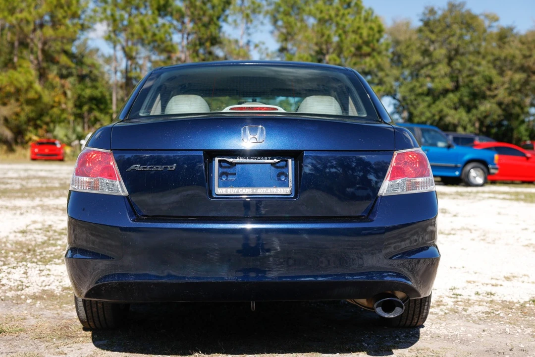 2009 Honda Accord 8th Gen - Image 7 of 12