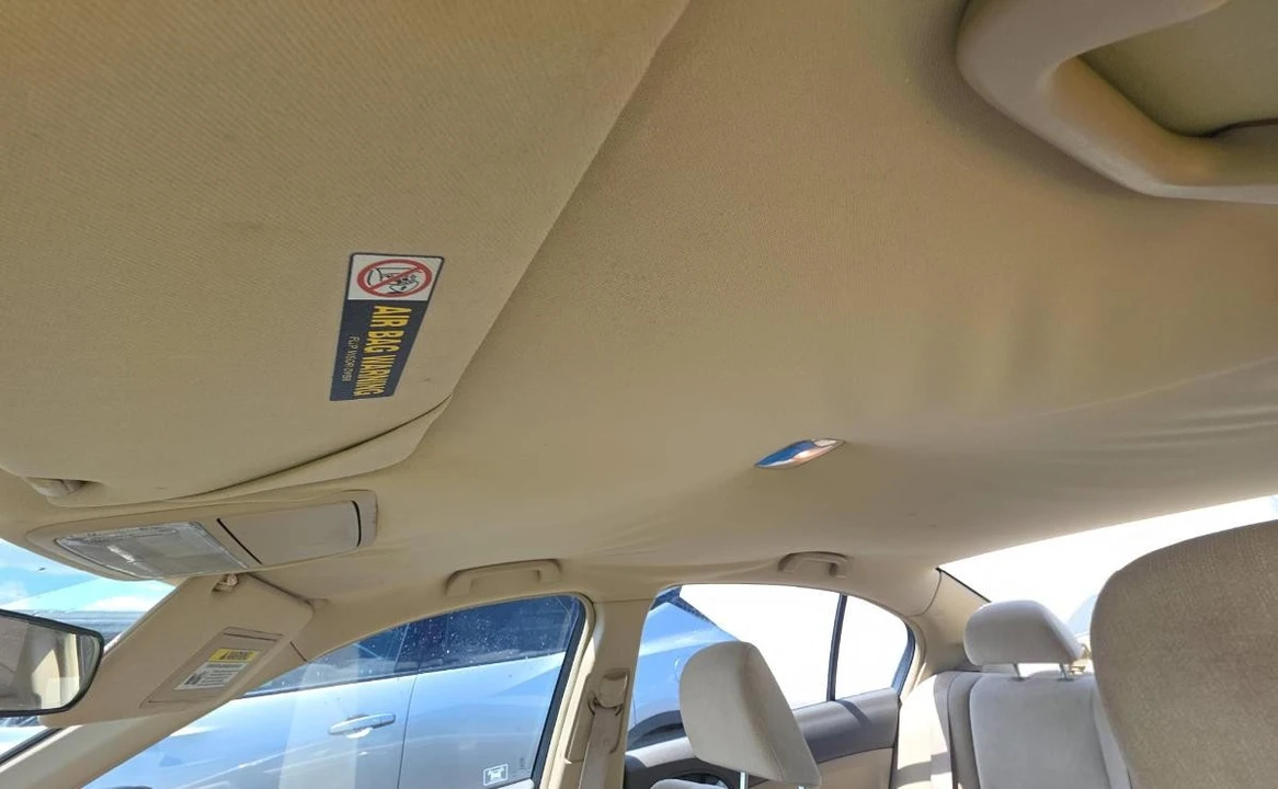 2009 Honda Accord 8th Gen - Image 13 of 14