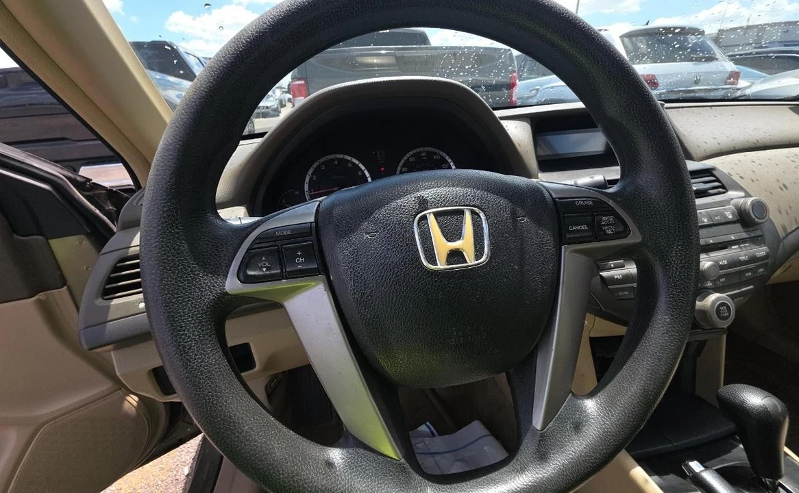 2009 Honda Accord 8th Gen - Image 10 of 14