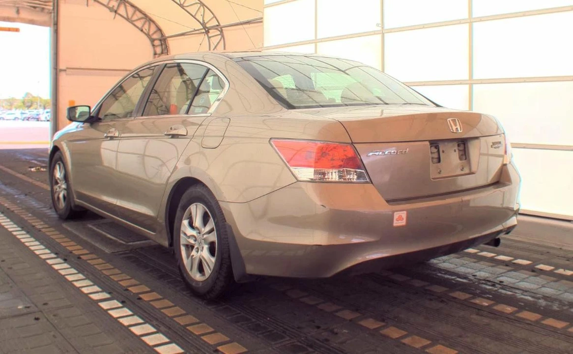 2009 Honda Accord 8th Gen - Image 6 of 14