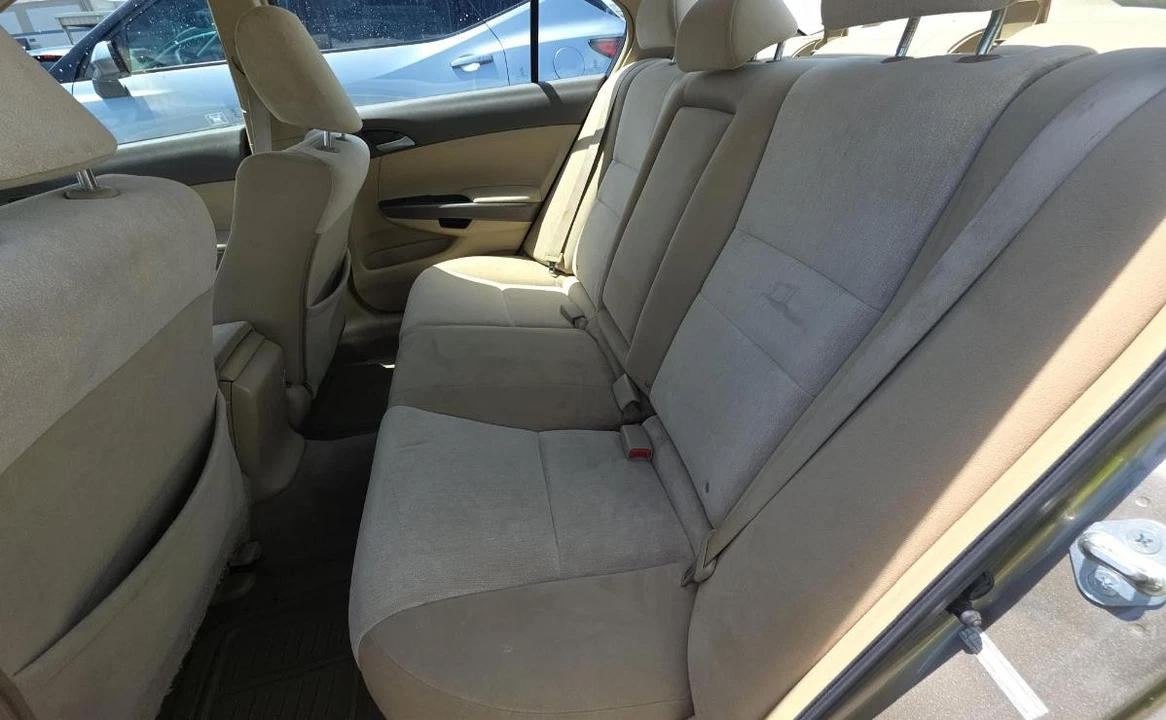 2009 Honda Accord 8th Gen - Image 12 of 14