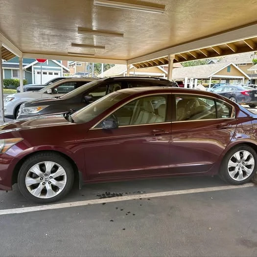 2009 Honda Accord 8th Gen - Image 1 of 1