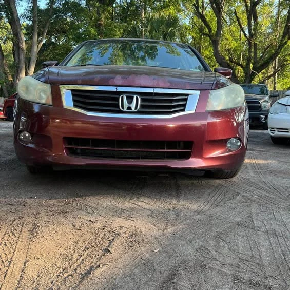 2009 Honda Accord - Image 1 of 1