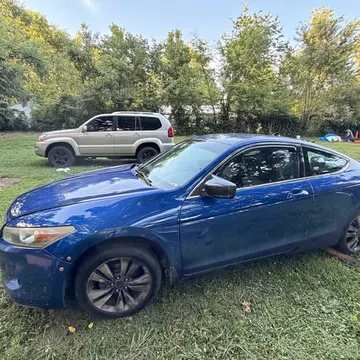 2009 Honda Accord