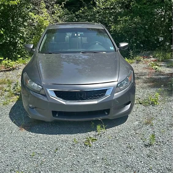2009 Honda Accord 8th Gen - Image 1 of 1