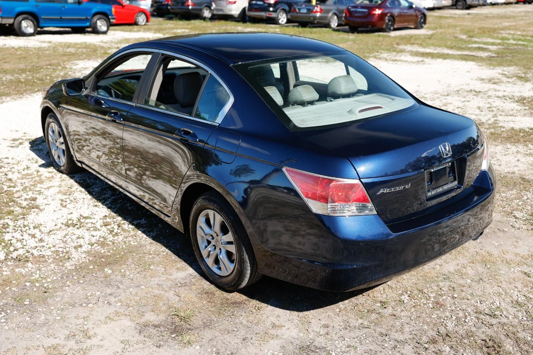 2009 Honda Accord 8th Gen - Image 5 of 12