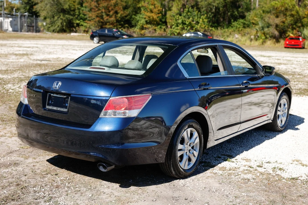 2009 Honda Accord 8th Gen - Image 11 of 12