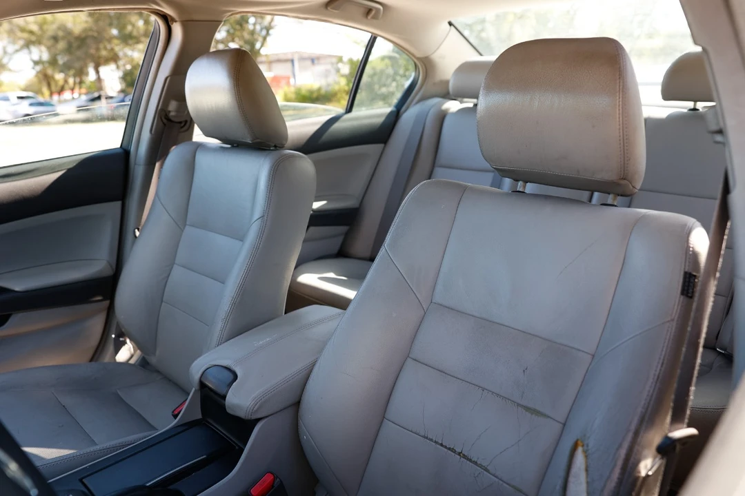 2009 Honda Accord 8th Gen - Image 6 of 12