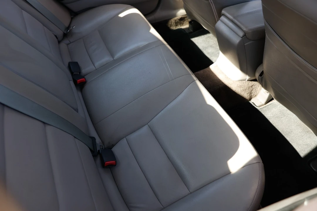 2009 Honda Accord 8th Gen - Image 12 of 12