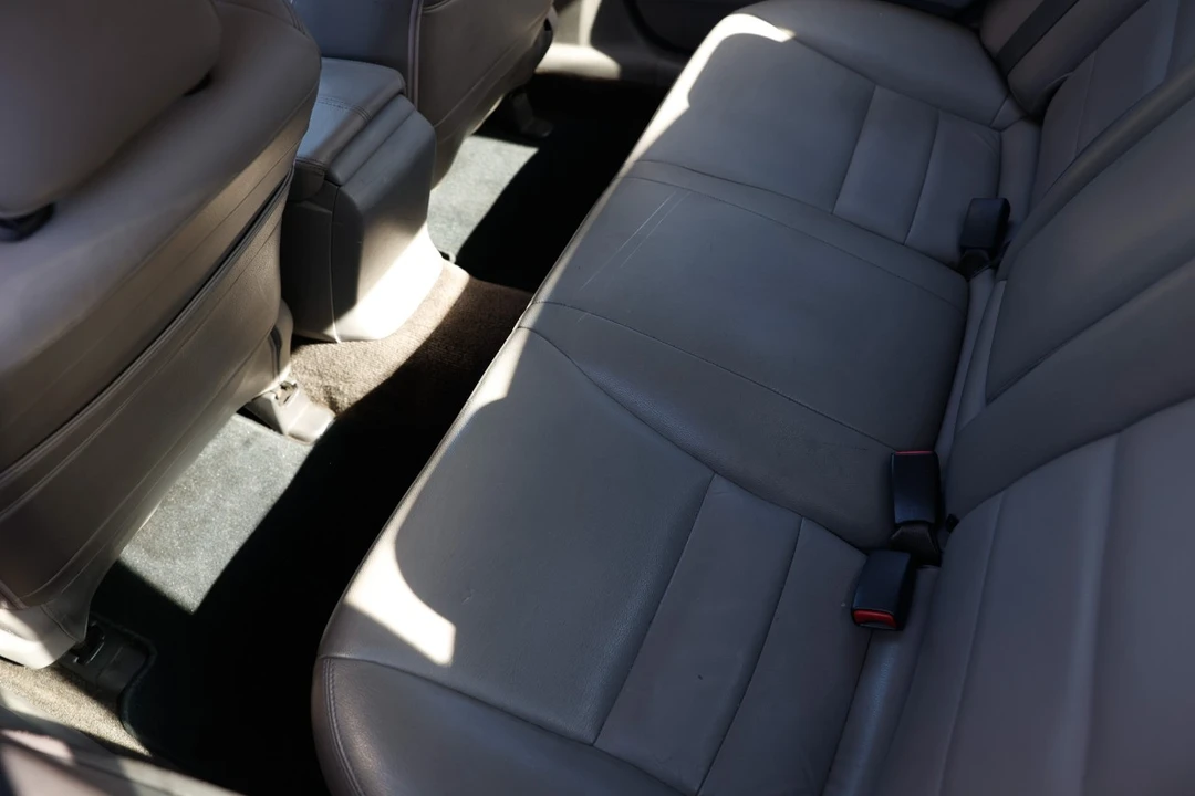 2009 Honda Accord 8th Gen - Image 10 of 12