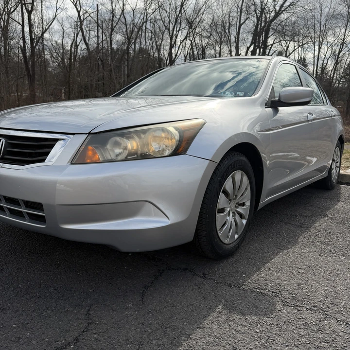 2009 Honda Accord 8th Gen - Image 10 of 21