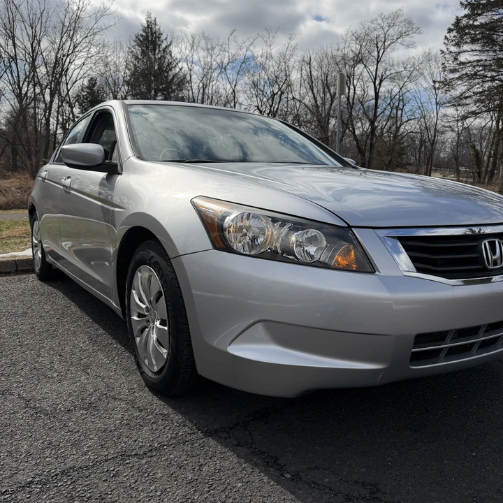 2009 Honda Accord 8th Gen - Image 12 of 21