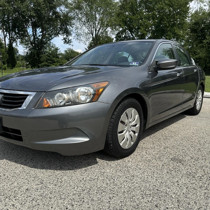 2009 Honda Accord 8th Gen - Image 10 of 12