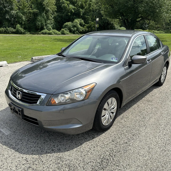 2009 Honda Accord 8th Gen - Image 9 of 12