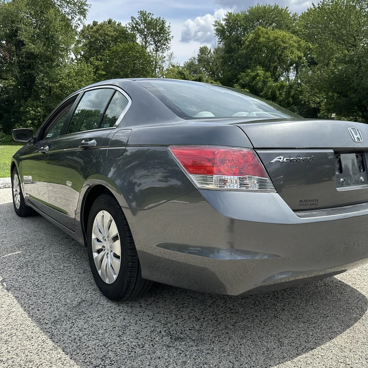 2009 Honda Accord 8th Gen - Image 6 of 12
