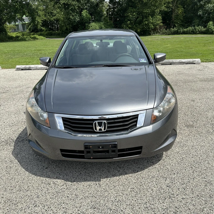 2009 Honda Accord 8th Gen - Image 11 of 12