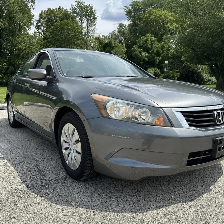 2009 Honda Accord 8th Gen - Image 12 of 12