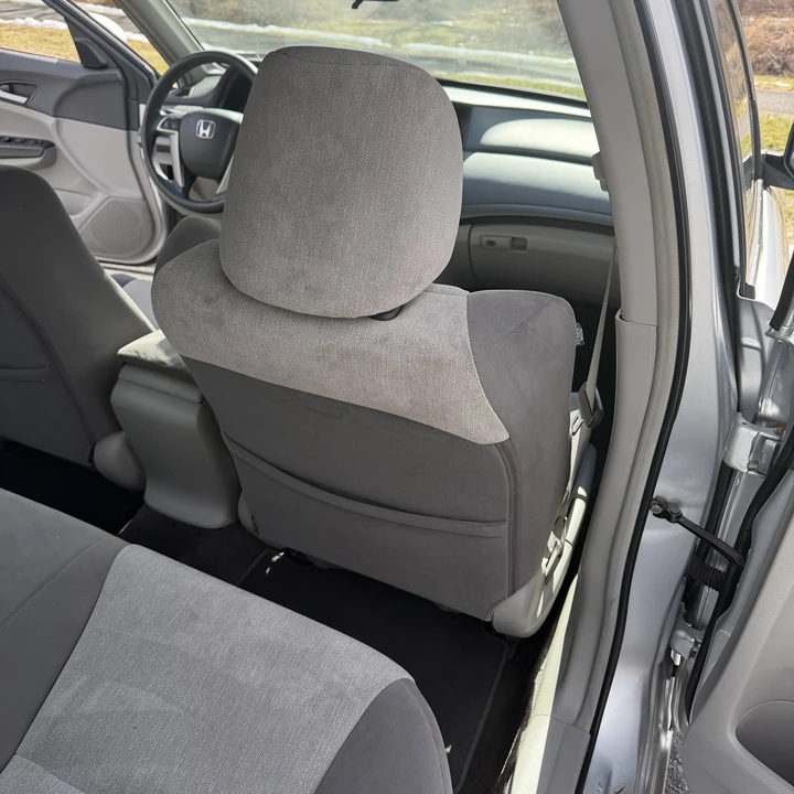 2009 Honda Accord 8th Gen - Image 22 of 31