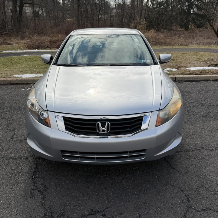 2009 Honda Accord 8th Gen - Image 11 of 31