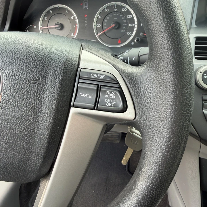 2009 Honda Accord 8th Gen - Image 30 of 31