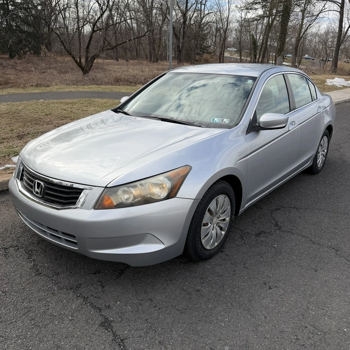 2009 Honda Accord 8th Gen - Image 9 of 31