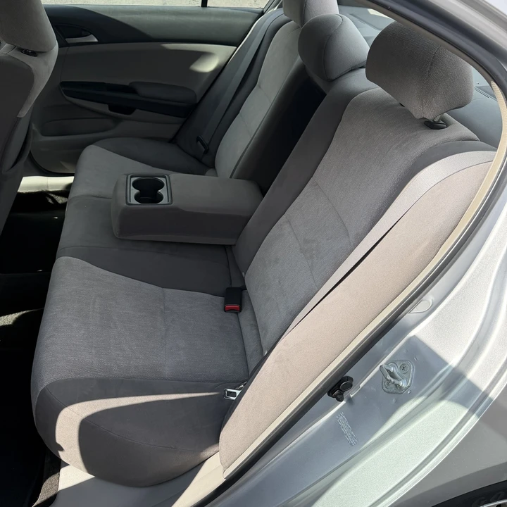 2009 Honda Accord 8th Gen - Image 24 of 31
