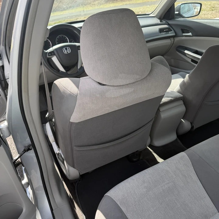 2009 Honda Accord 8th Gen - Image 20 of 31