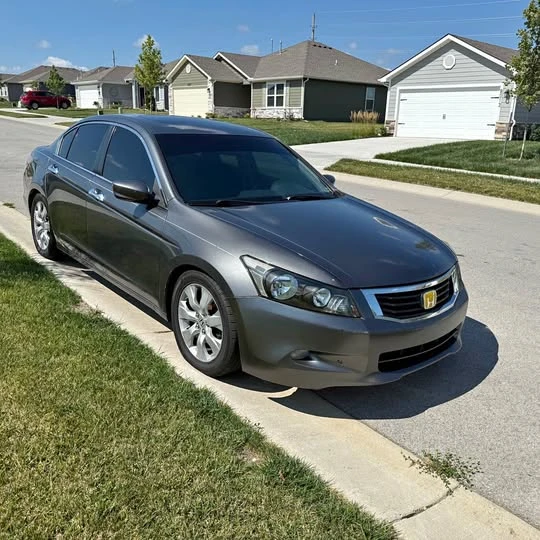2009 Honda CR-X - Image 1 of 1