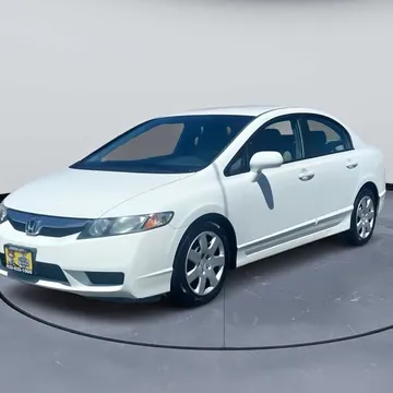 2009 Honda Civic