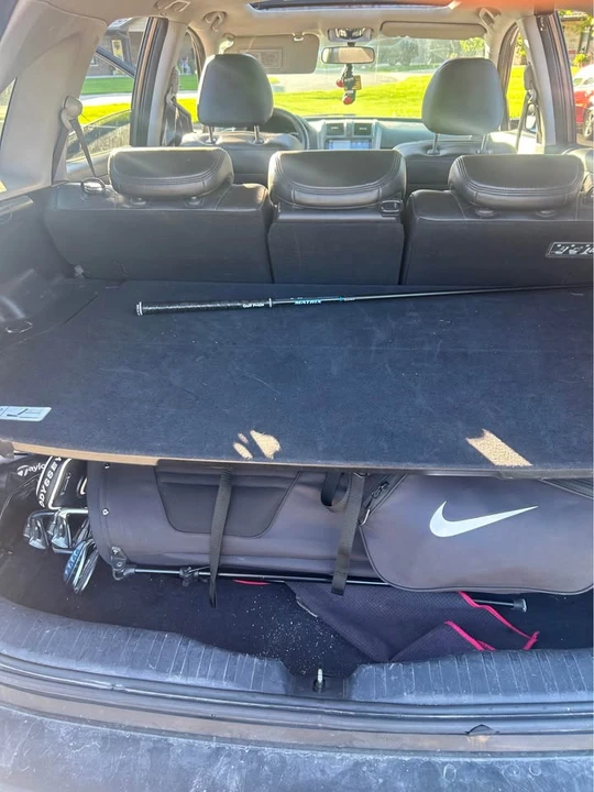 2009 Honda CR-V 3rd Gen - Image 7 of 8