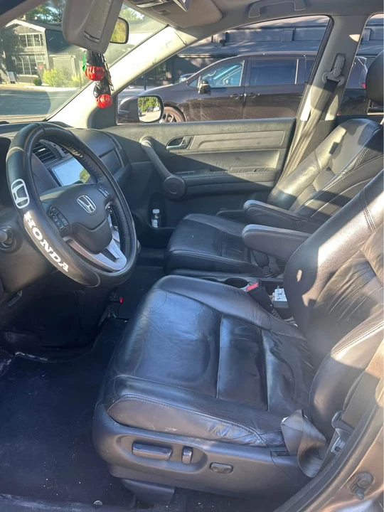 2009 Honda CR-V 3rd Gen - Image 6 of 8