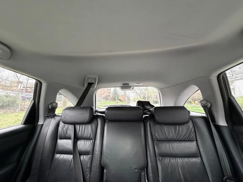 2009 Honda CR-V 3rd Gen - Image 12 of 12