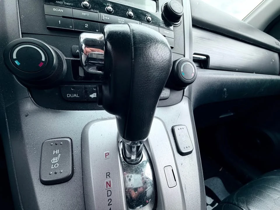 2009 Honda CR-V 3rd Gen - Image 11 of 12