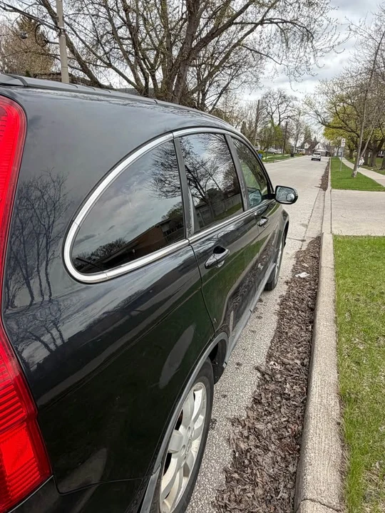 2009 Honda CR-V 3rd Gen - Image 7 of 12