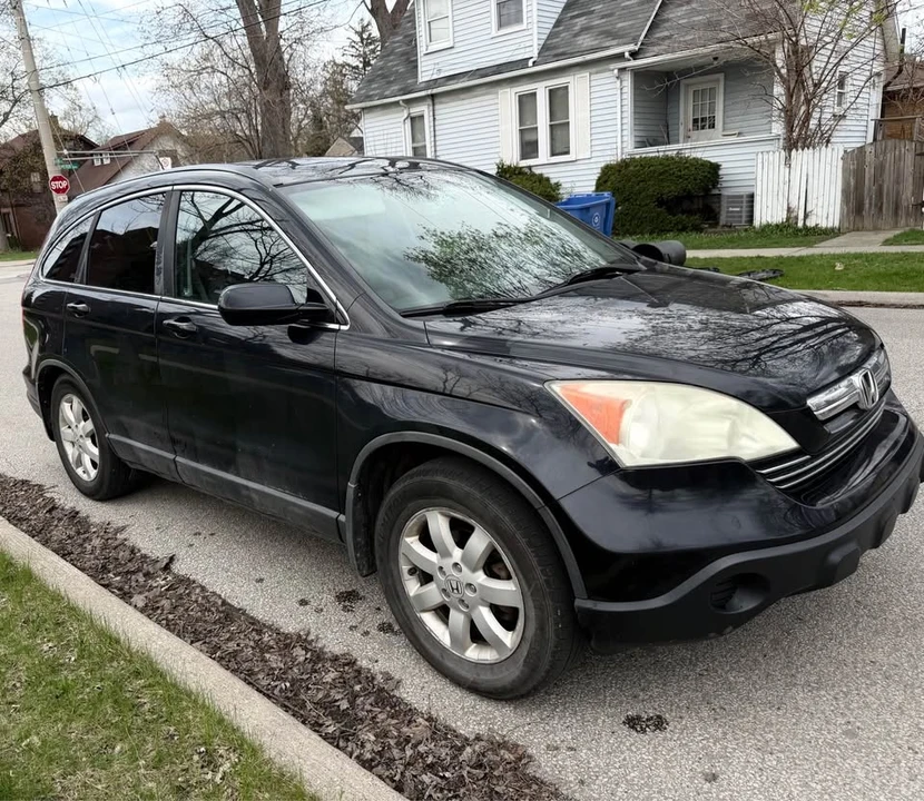 2009 Honda CR-V 3rd Gen - Image 2 of 12